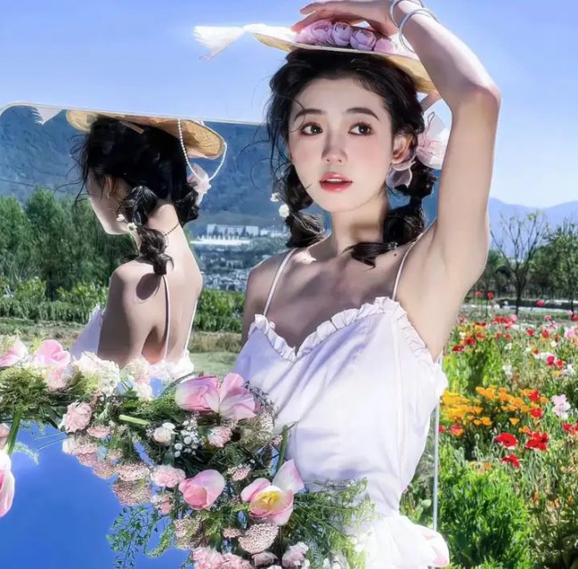 搏击芭蕾