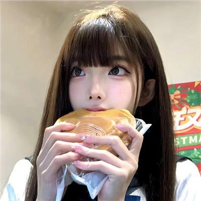坏了，给她买到真仿生机器人了